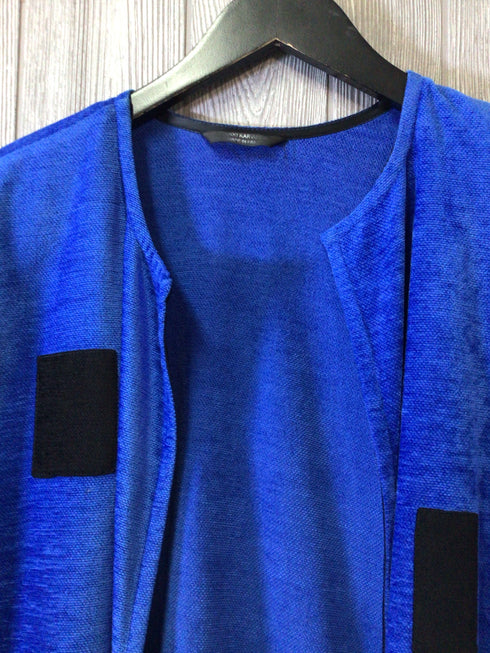 Annikki Karvinen Jacket Chenille One Size